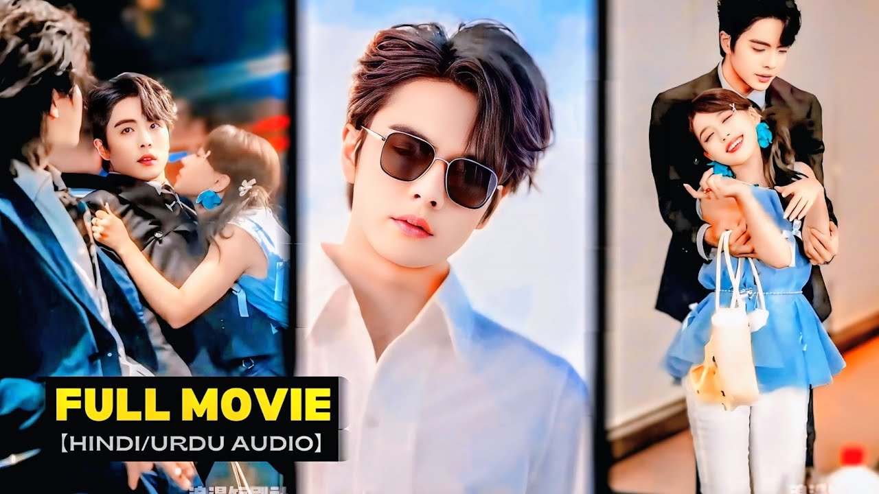 Reborn in Novel🪄BILLIONAIRE MAFIA CEO Obsessed With🔥VILLAIN Crazy Girl👻Korean Chinese Drama  Explain