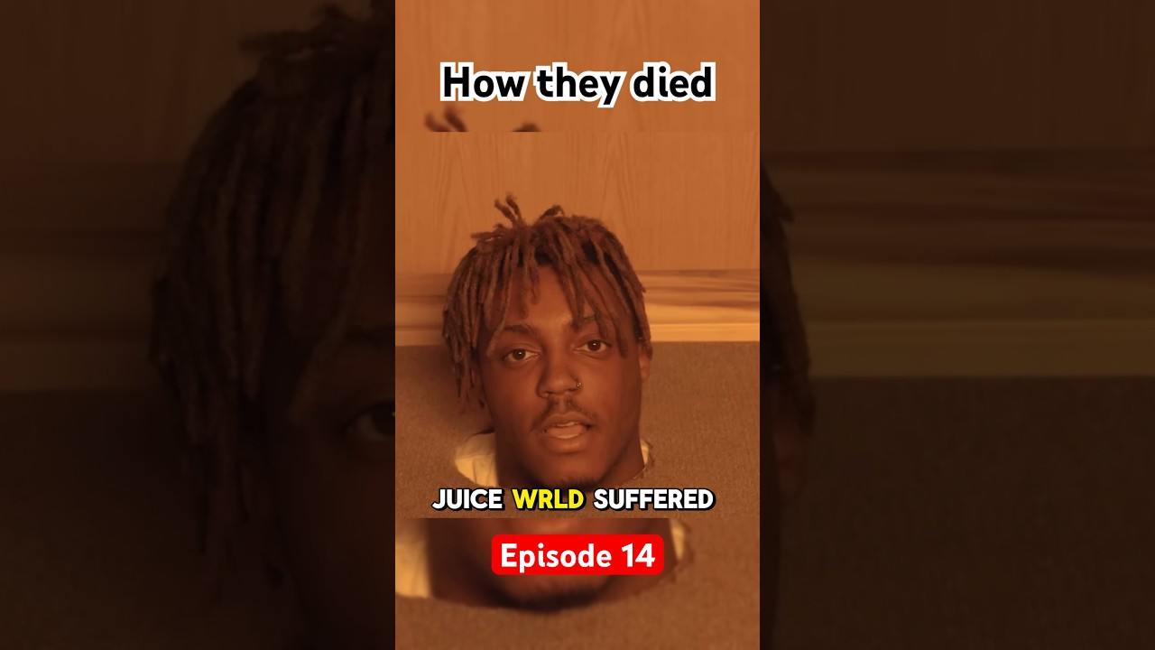 How they died - Ep 14 