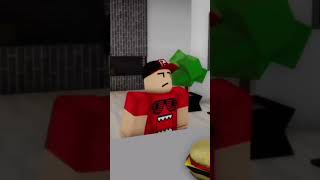 Мелкий учится СЧИТАТЬ #рекомендации #roblox #роблокс #шортс #анимация #приколы #юмор