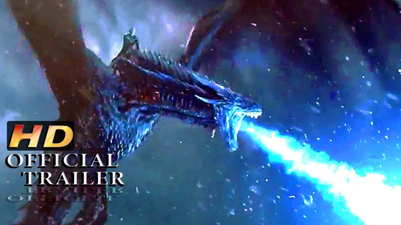 Game Of Thrones| Final Season - Official Teaser