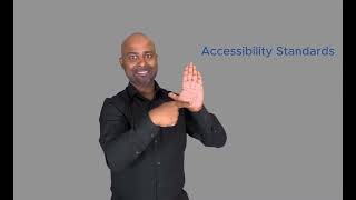 Share your Perspectives on Accessibility Standards