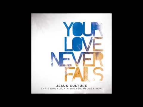 Praise, Worship, Instrumental Christian Songs, Christian Piano Music - Your Love Never Fails (Instrumental Version)