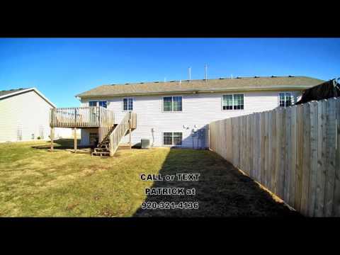 507 Reena Ave, Fort Atkinson, WI home video tour