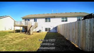507 Reena Ave video tour