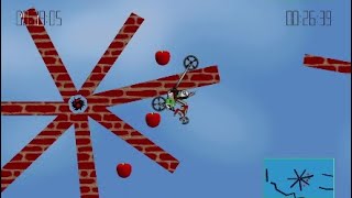 Elasto Mania Remastered (PS4) - Internal 49 [38:87]