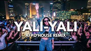 Yali Yali afro House Remix  1 Hour Loop  Viral Tiktok Song 2026