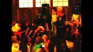 EHS 2012 Grad Night Part 1