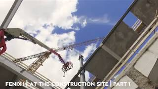 FENIX I - Making of - part 1 extended version
