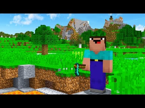 MINECRAFT SURVIVAL SEASON 1