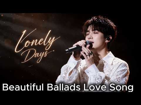 Lonely Days Love Songs 2026🎵 | Emotional & Romantic Ballads