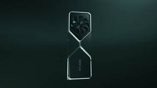 GeForce RTX 3080 - 2nd Gen RTX - The Ultimate Play