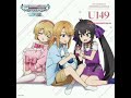  "The Idolmaster Cinderella Girls U149 episodio 6  ACE 「アイドルマスター シンデレラガールズ U149 エピソード6 ACE エピソード6