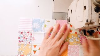 ✅ 2 Awesome Ideas For Scrap Fabric That Make You Satisfied