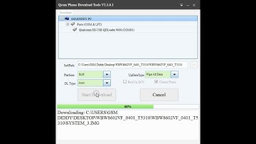 Firmware update Allview v1 viper s