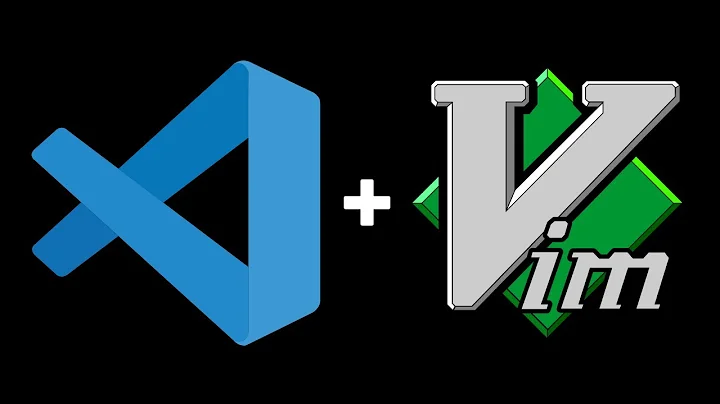 Getting Started with Vim in Visual Studio Code