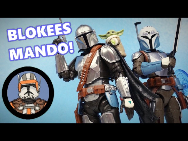 Happy Kuji Mandalorian] A fierce battle for the 