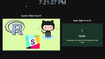 ODSC WEST Meet-up | Workflow For a Nonprofit Data Science Project - Dr. Brian Spiering