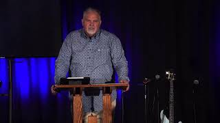 Conversations With Jesus #4: A Conversation with Pontius Pilate – 09/08/24