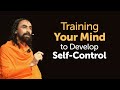 Training your Mind to Develop Self-Control and Avoid Distractions in Life | Swami Mukundananda