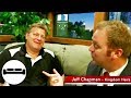 Jeff Chapman Interview - Kingdom Heirs | On the Couch With Fouch | Christian Artists | Bass Singer