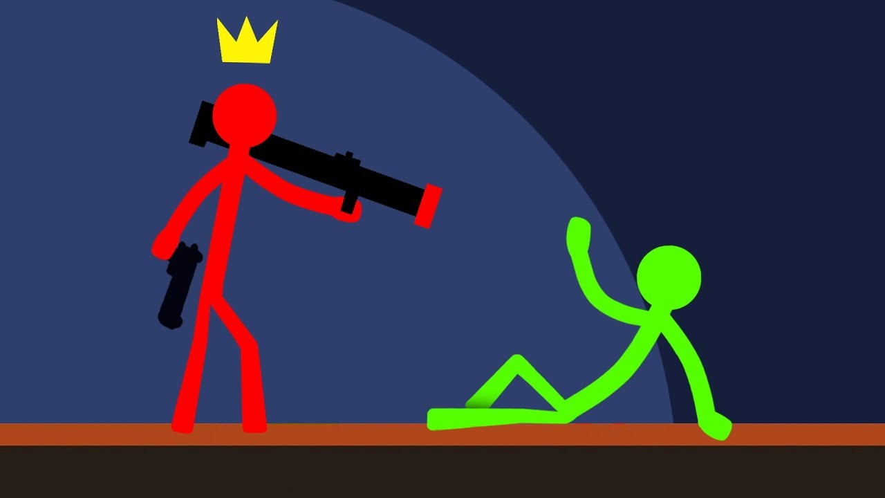 Stick Fight Online IN 