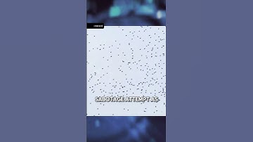 Drone Show Disaster: Signal Jammer Sends 500 Drones Crashing in China