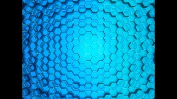 Hexagons Grid