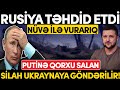 Son xəbərlər 16.04.2022 Rusiyadan xəbərdarlıq