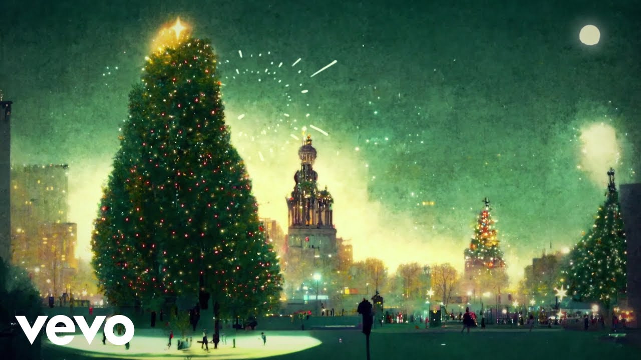 The Temptations Silver Bells Visualizer YouTube the-temptations-silver-bells-visualizer-youtube