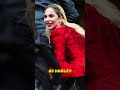 Lady Gaga is Harley Quinn in Joker 2 set photos 🤡