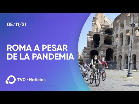 Video: Coronavirus en Italia hoy