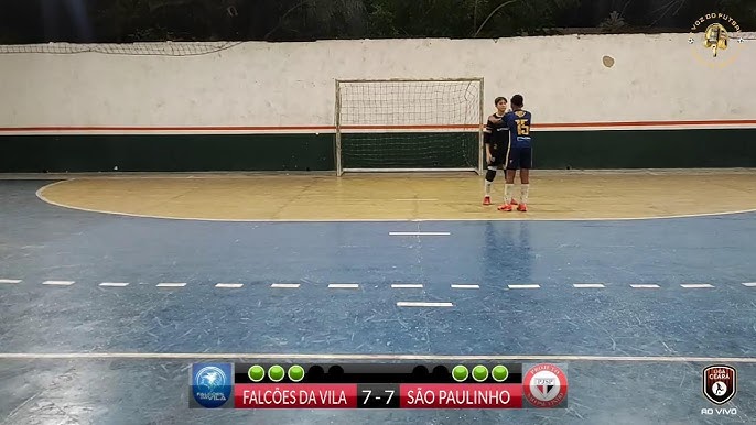 Reformulado, torneio de futsal terá transmissão na TV e internet -  Dibradoras