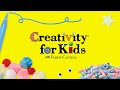 Creativity for kids by fabercastell  craft activity kits for ages 310