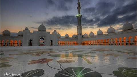 القارئ ابراهيم الشمري تلاوة تريح القلب بحلاوتها