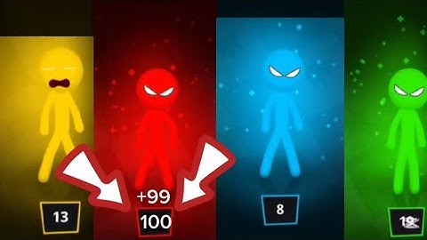 How Is It possible ? I cant believe Stickman Party MINIGAMES #stickman #stickmanparty #stickwar 