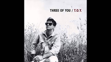 Three Of You - Isolation