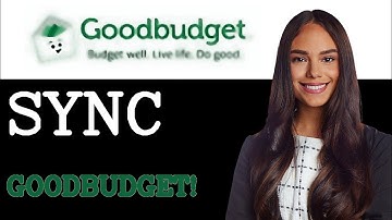 How To Sync Goodbudget Across Devices (2025)