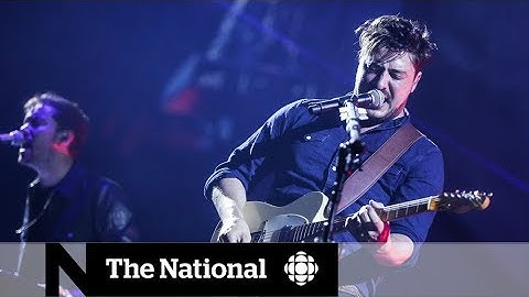 Band managers demand answers about Ticketmaster