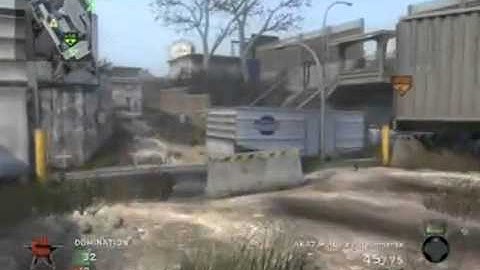 DAZKIID96-Random tomahawk across Convoy