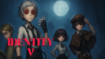Identity V Gameplay Walkthrough (Android) | Part 1 | (No Commentary)