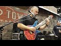 Namm 2020 Mestis Javier Reyes