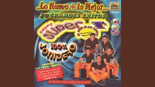 Video thumbnail of "GRUPO SUPER T - Nena"