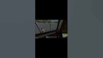 This Was A Weird Interaction In Rust #rustconsole