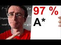 Physics Exam Success Skills Quiz