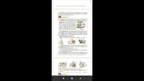 8|The value of food|Std 4|EVS 1|Reading video -Learn to Read the Chapter