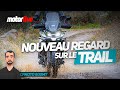 Nouveau regard sur le trail  cfmoto 800mt  motorlive