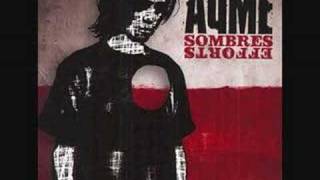AqME-superstar chords