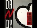 Dandy ‎– For Your Heart (1989) By ®VicMan®