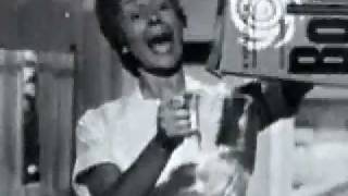 Bold Detergent Tv Commercial What Goes In Bold Comes Out Bright