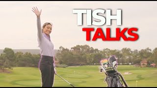 Tish Talks: Get to Know Me